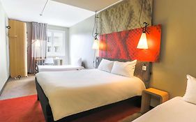 Ibis Saint Étienne - La Terrasse