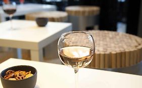 Ibis Saint Étienne - La Terrasse