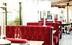 Ibis Saint Étienne - La Terrasse